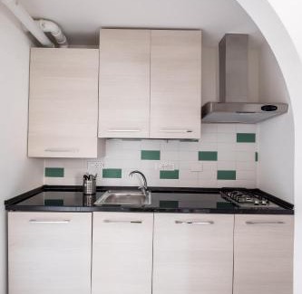 Riale Apartment | Bologna Accommodation - Unipol Arena