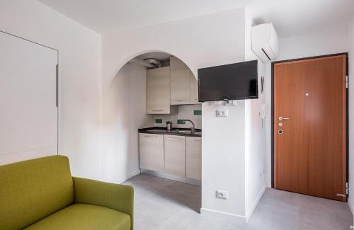 Riale Apartment | Bologna Accommodation - Unipol Arena