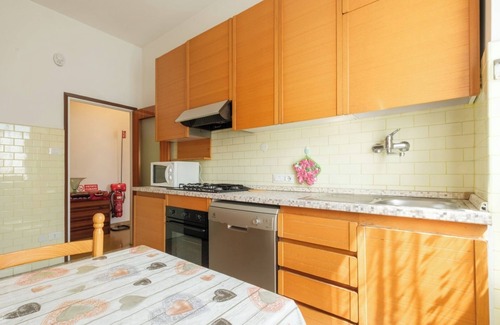 Saragozza-Porto Apartment | Bologna Apartment convenient to everything