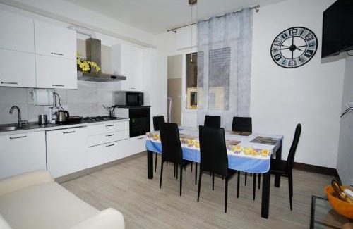 Savena Apartment | Bologna Dream Apartments