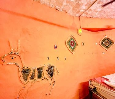 Amar Sagar Pol House | Bologna Guest House & Safari