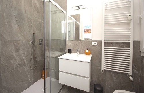 Historic Center House | Bologna.Homes