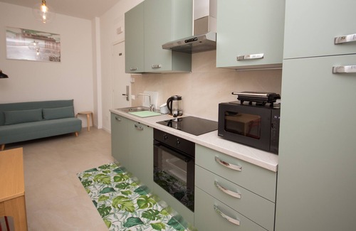 Historic Center House | Bologna.Homes