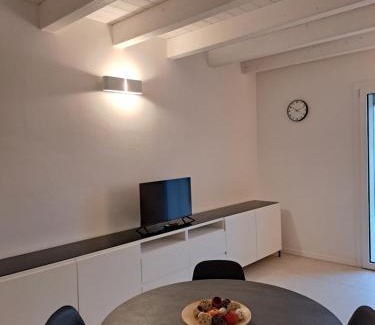 Savena Apartment | Bolognamania Apartments-Levante 98