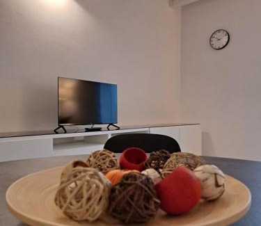 Savena Apartment | Bolognamania Apartments-Levante 98