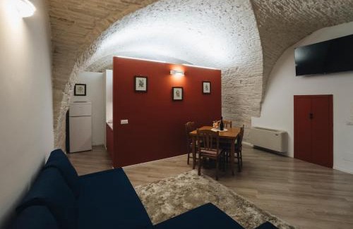 Ruvo di Puglia Apartment | Bolognese 61 - Modern apartment - Stazione Centrale