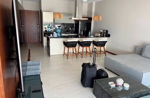 Centro Apartment | BOLONGO 2Q (2 HAB /6 PX)