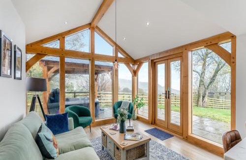 Ainley Top House | Bolster Moor Barn