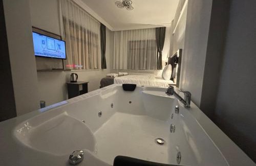 Bolu Hotel | Bolu Paşa