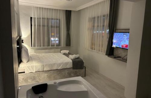 Bolu Hotel | Bolu Paşa