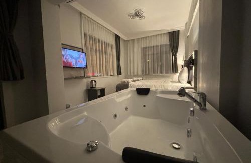Bolu Hotel | Bolu Paşa
