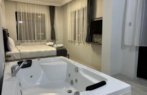 Bolu Hotel | Bolu Paşa