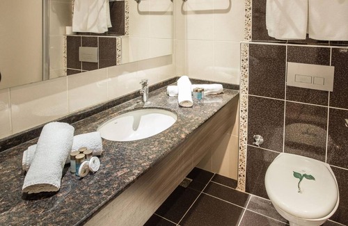 Karacasu Hotel | Bolu Termal Otel