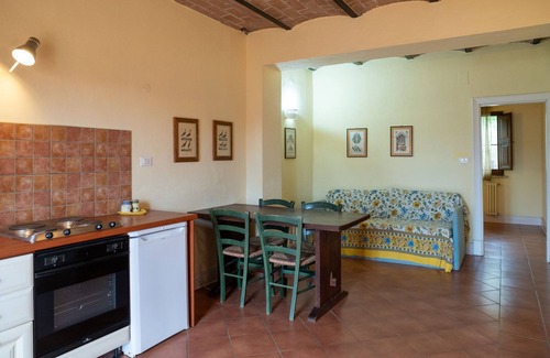 Villa Santa Maria Apartment | Bomba vista lago 7 by Interhome