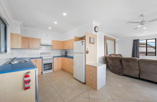 Crescent Head Apartment | Bombora 34 East Street