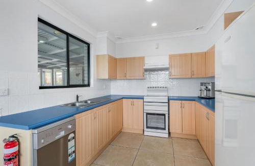 Crescent Head Apartment | Bombora 34 East Street