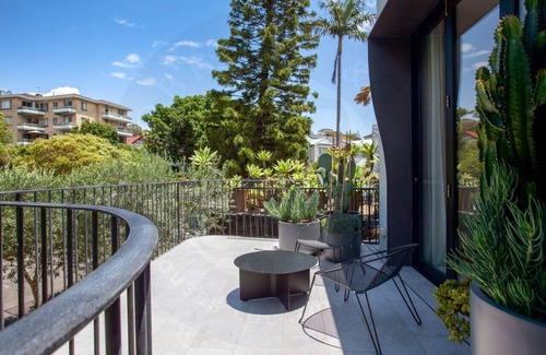 Bondi Beach House | Bombora - Bondi Beach House