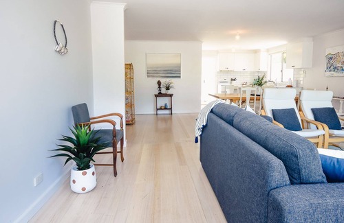 Flinders House | Bombora - Family friendly Flinders cottage