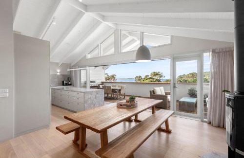 Point Lonsdale Apartment | Bombora House