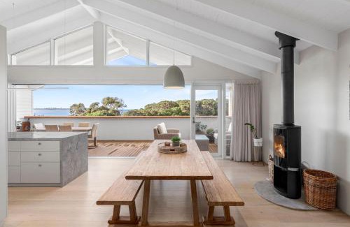 Point Lonsdale Apartment | Bombora House