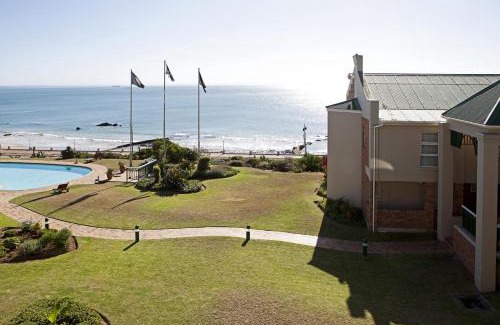 Summerstrand Apartment | Bomela Properties - Brooke's Hill Suites