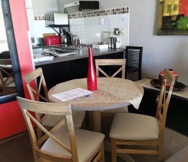 Summerstrand Apartment | Bomela Properties - Brooke's Hill Suites