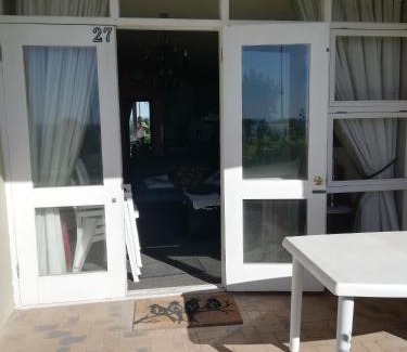Summerstrand Apartment | Bomela Properties - Brooke's Hill Suites
