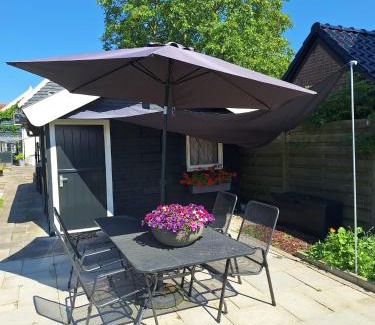 Bommel Bed & Breakfast | Bommeltje Boven