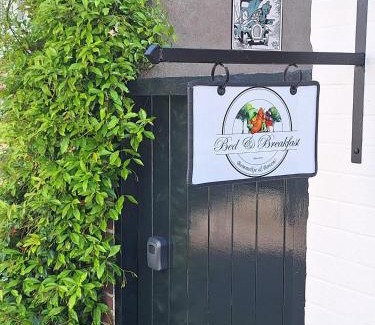 Bommel Bed & Breakfast | Bommeltje Boven