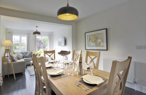Southwold House | Bon Amis