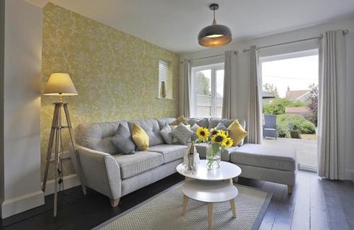 Southwold House | Bon Amis