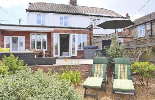 Southwold House | Bon Amis