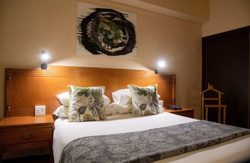 Bloemfontein Hotel | BON Hotel Bloemfontein Central