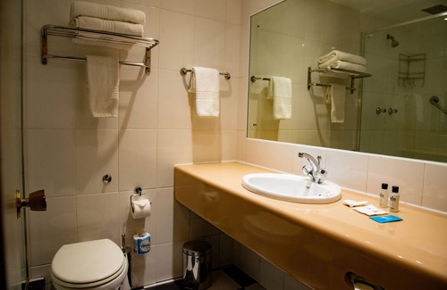 Bloemfontein Hotel | BON Hotel Bloemfontein Central