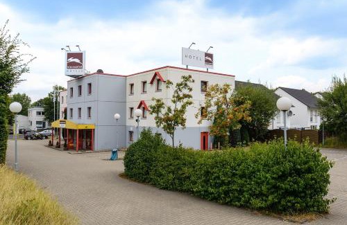 Riemke Hotel | bon marché hôtel Bochum