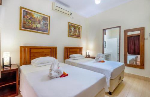 Petak Resort | Bon Nyuh Bungalows
