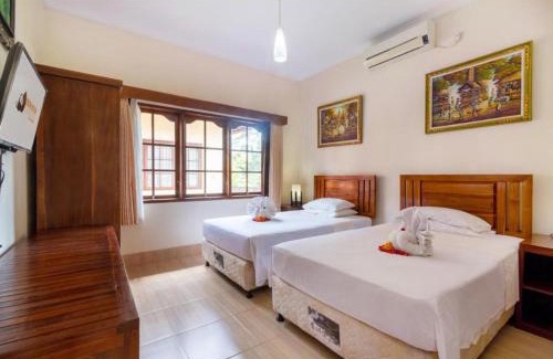Petak Resort | Bon Nyuh Bungalows
