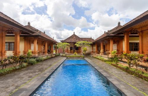 Petak Resort | Bon Nyuh Bungalows