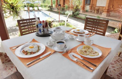 Petak Resort | Bon Nyuh Bungalows