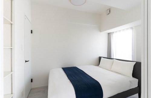 Fukushima Apartment | BON Osaka West
