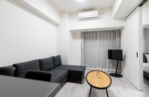 Fukushima Apartment | BON Osaka West