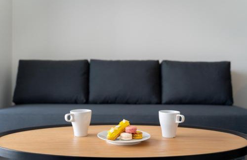 Fukushima Apartment | BON Osaka West