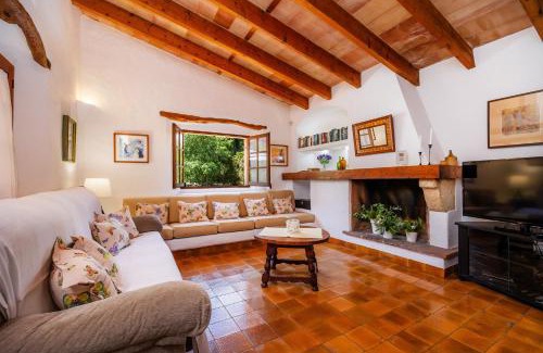 Pollensa Villa | Bon Repos