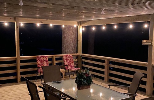 Negreet House | Bon Temp - Toledo Bend Lakeside Home.