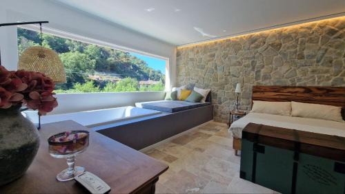 Soldano House | Bona A Vui Rooms