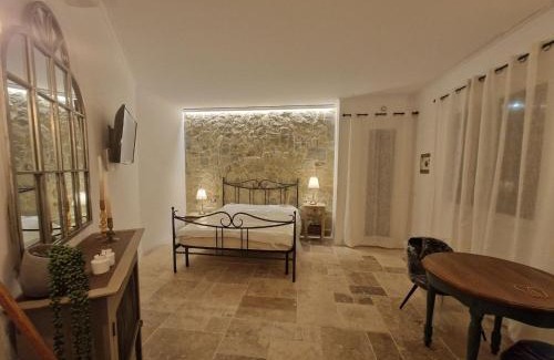 Soldano House | Bona A Vui Rooms