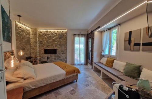 Soldano House | Bona A Vui Rooms