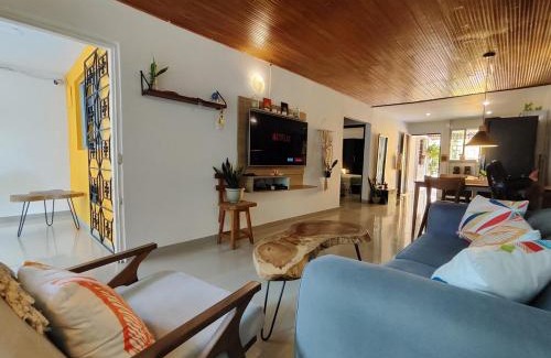 Riohacha House | Bona Vida Casa