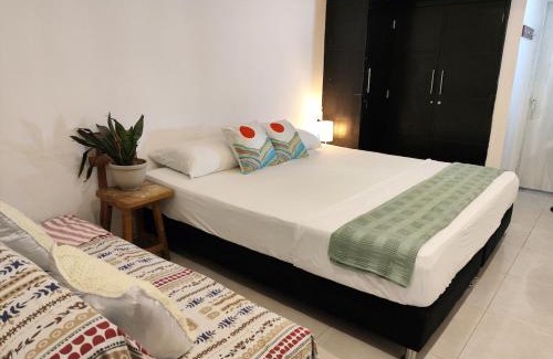 Riohacha House | Bona Vida Casa