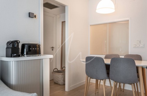 Baqueira Apartment | Bonaigua 512 by SeaMount Rentals